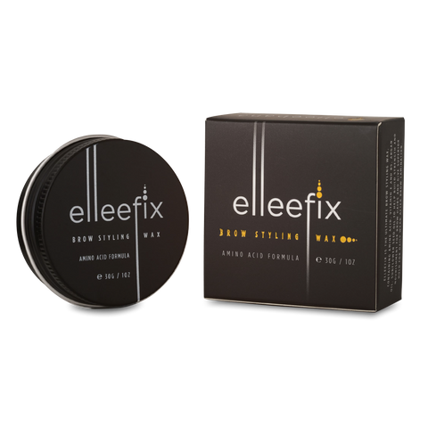 Cera para Peinar Cejas - Elleefix Cera para Peinar Cejas - Elleefix