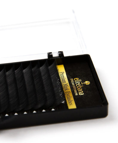 Kit Completo Extensiones de Pestañas - VOLUMEN Kit Completo Extensiones de Pestañas - VOLUMEN