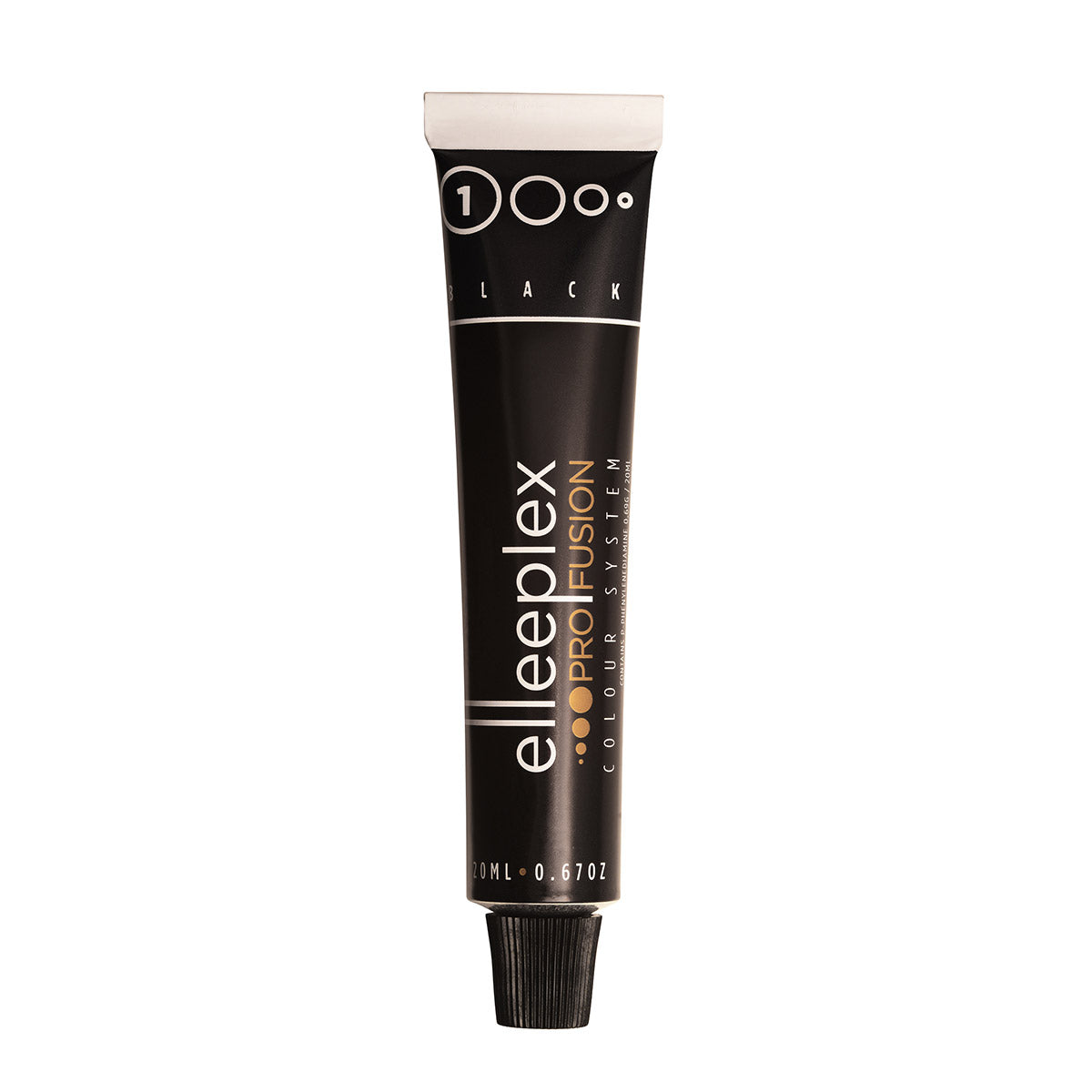 Tinte para Cejas y Pestañas Elleeplex Profussion
