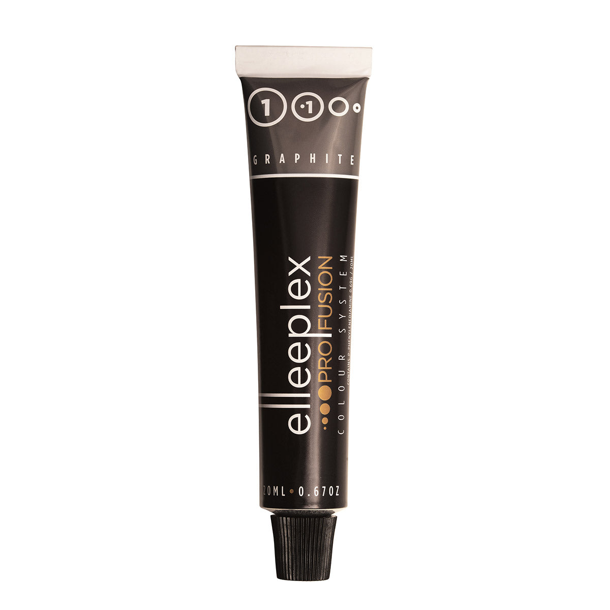 Tinte para Cejas y Pestañas Elleeplex Profussion