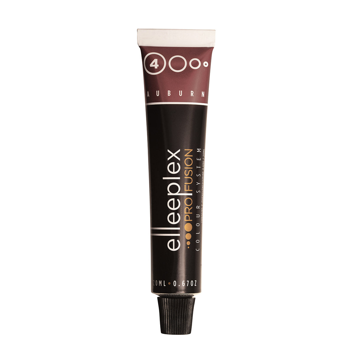 Tinte para Cejas y Pestañas Elleeplex Profussion
