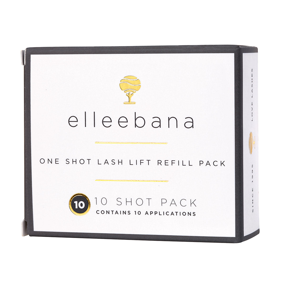 Fórmulas One Shot Lash Lift 10 pack