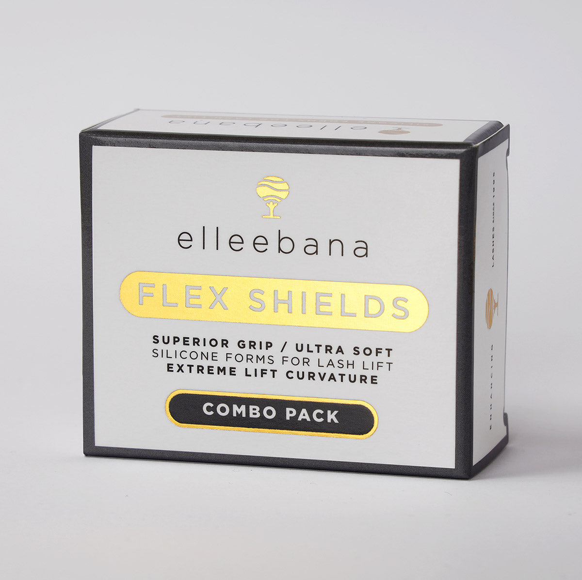 Moldes FLEX Shields - Escudos para Lash Lift sin Adhesivo