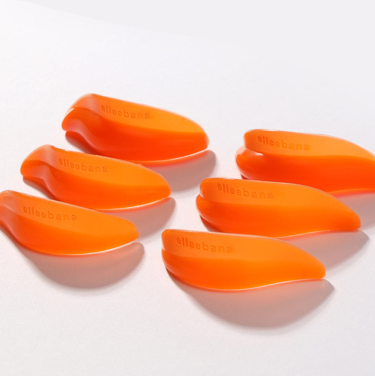 Moldes FLEX Shields - Escudos para Lash Lift sin Adhesivo