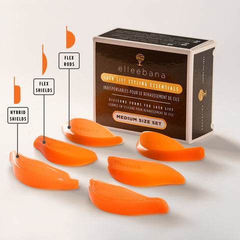 Moldes Medium Size SET