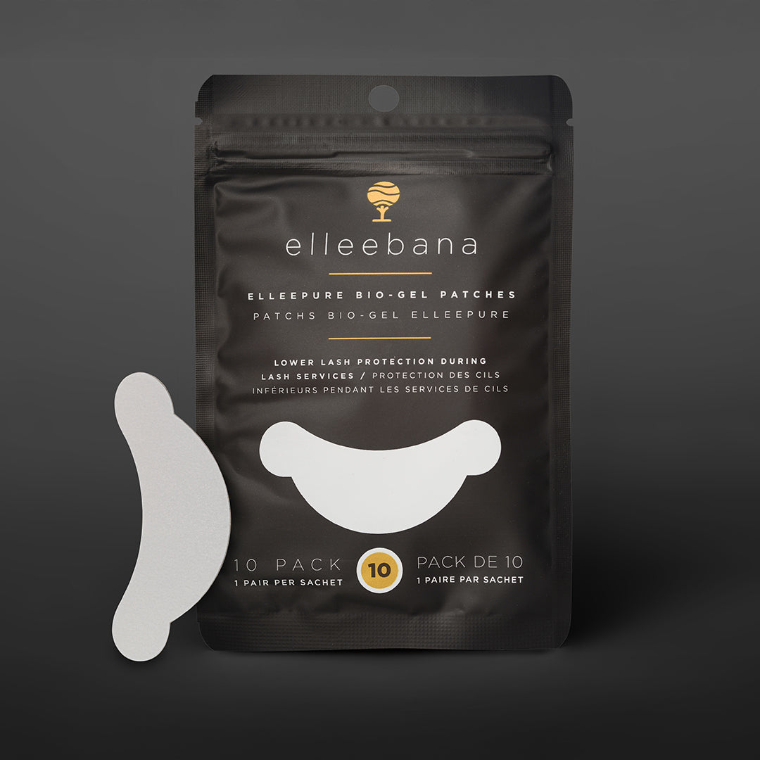 Elleepure - Parches hidratantes