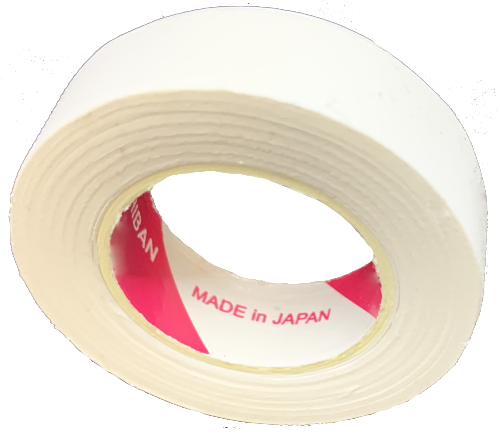 Cinta Transpirante Japonesa - Japanese Breathable Tape