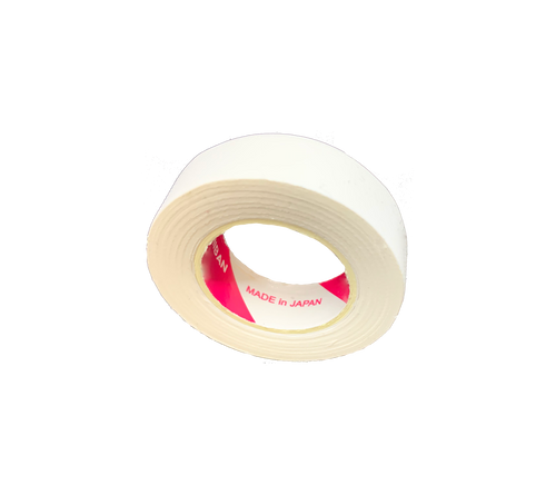 Cinta Transpirante Japonesa - Japanese Breathable Tape