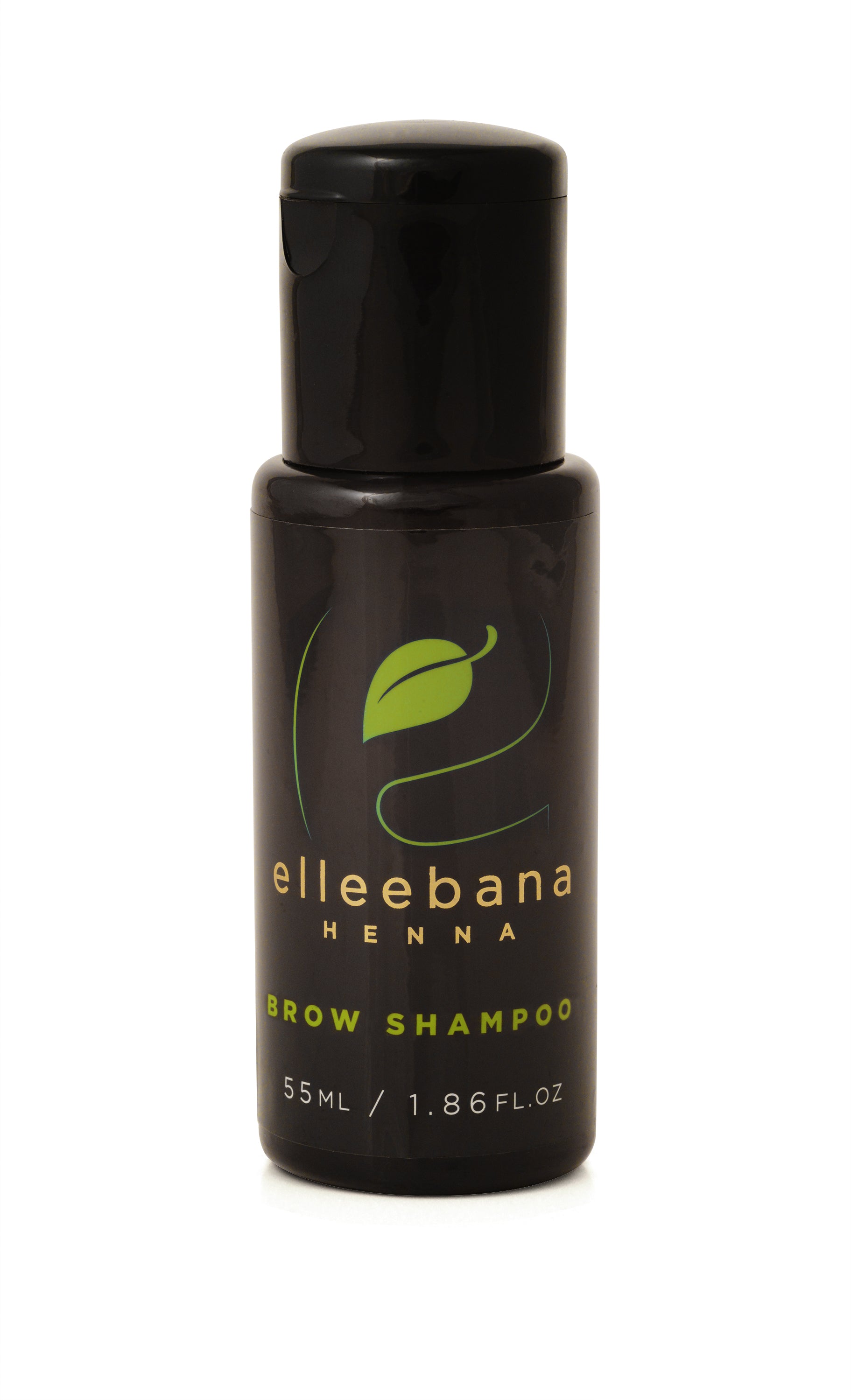 Shampoo Henna de Cejas