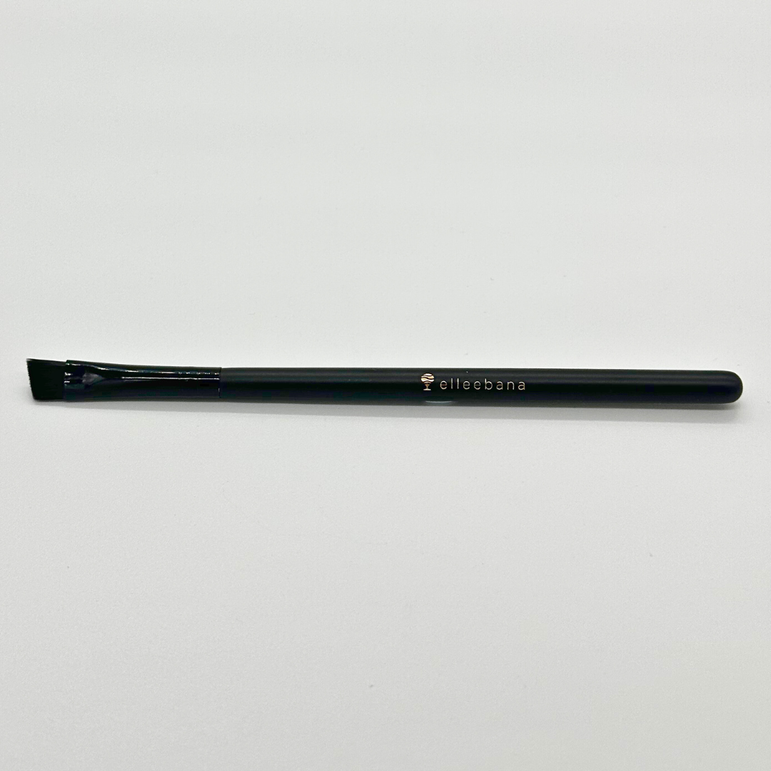 Pincel plano para Lash Lift, Cejas y Pestañas