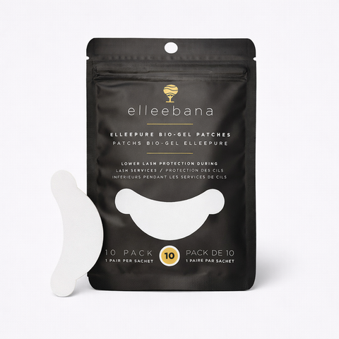 Elleepure - Parches hidratantes