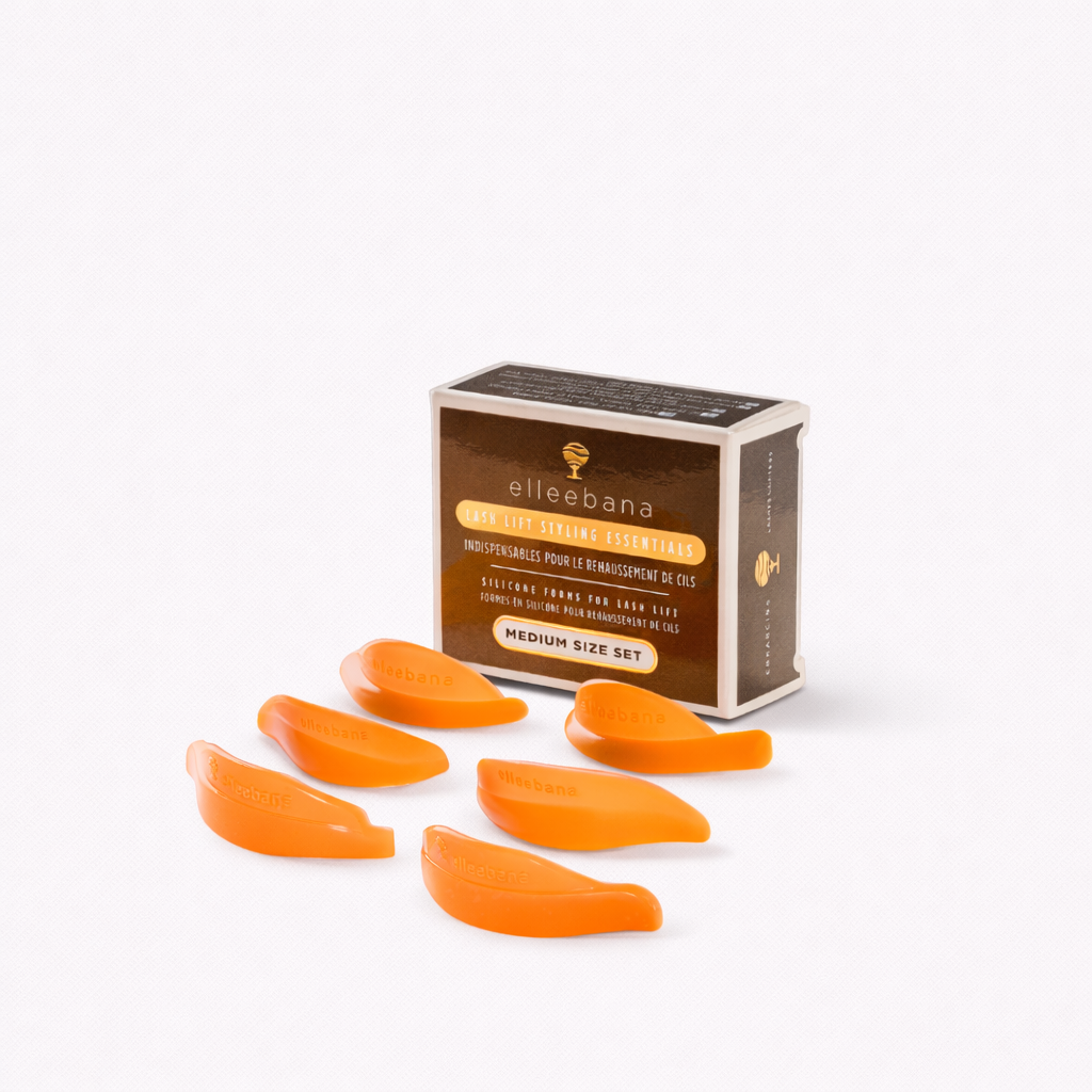 Juego de Moldes en tamaño mediano / Sin adhesivo (Shields, Rods e Híbridos)