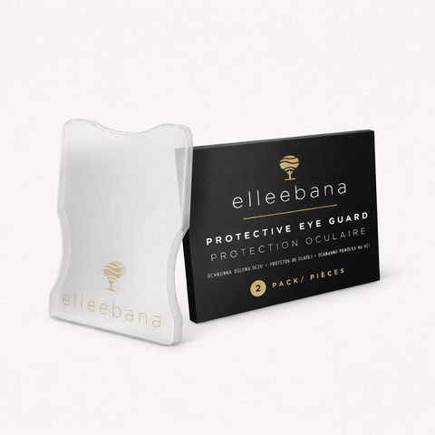 Protective Eye Guard – Protector para Tinte y Lash Lift