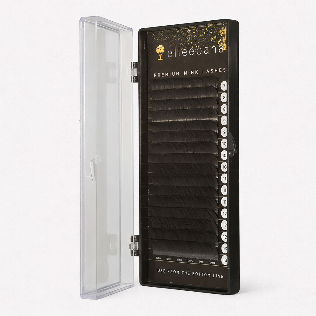 Extensiones Volumen -Premium PBT
