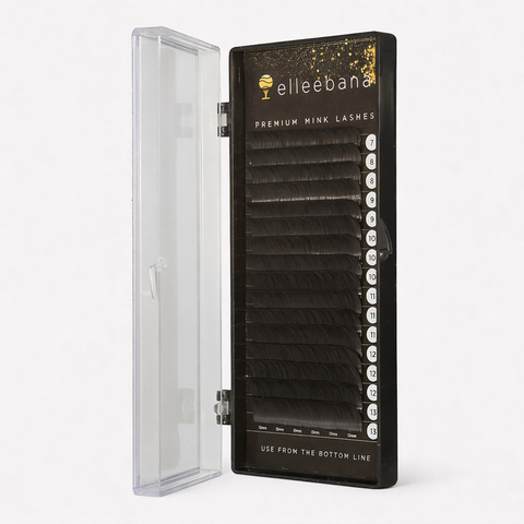 Extensiones Volumen -Premium PBT