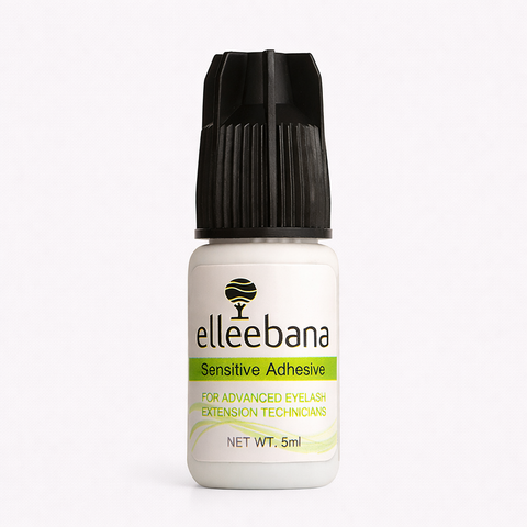 Adhesivo Extensiones de Pestañas - Sensible 5ml