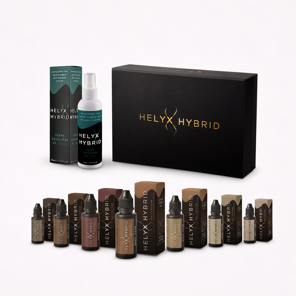 Kit Entintado Helyx Hybrid