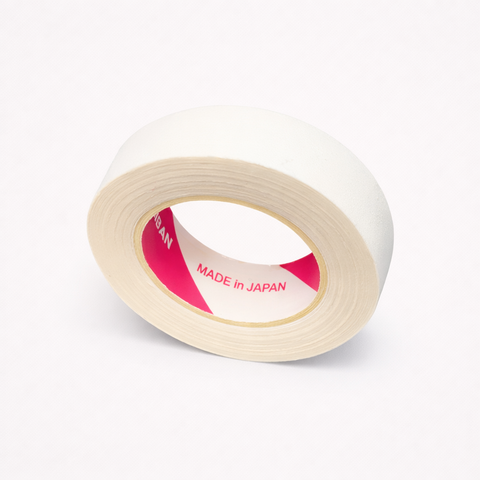Cinta Transpirante Japonesa - Japanese Breathable Tape