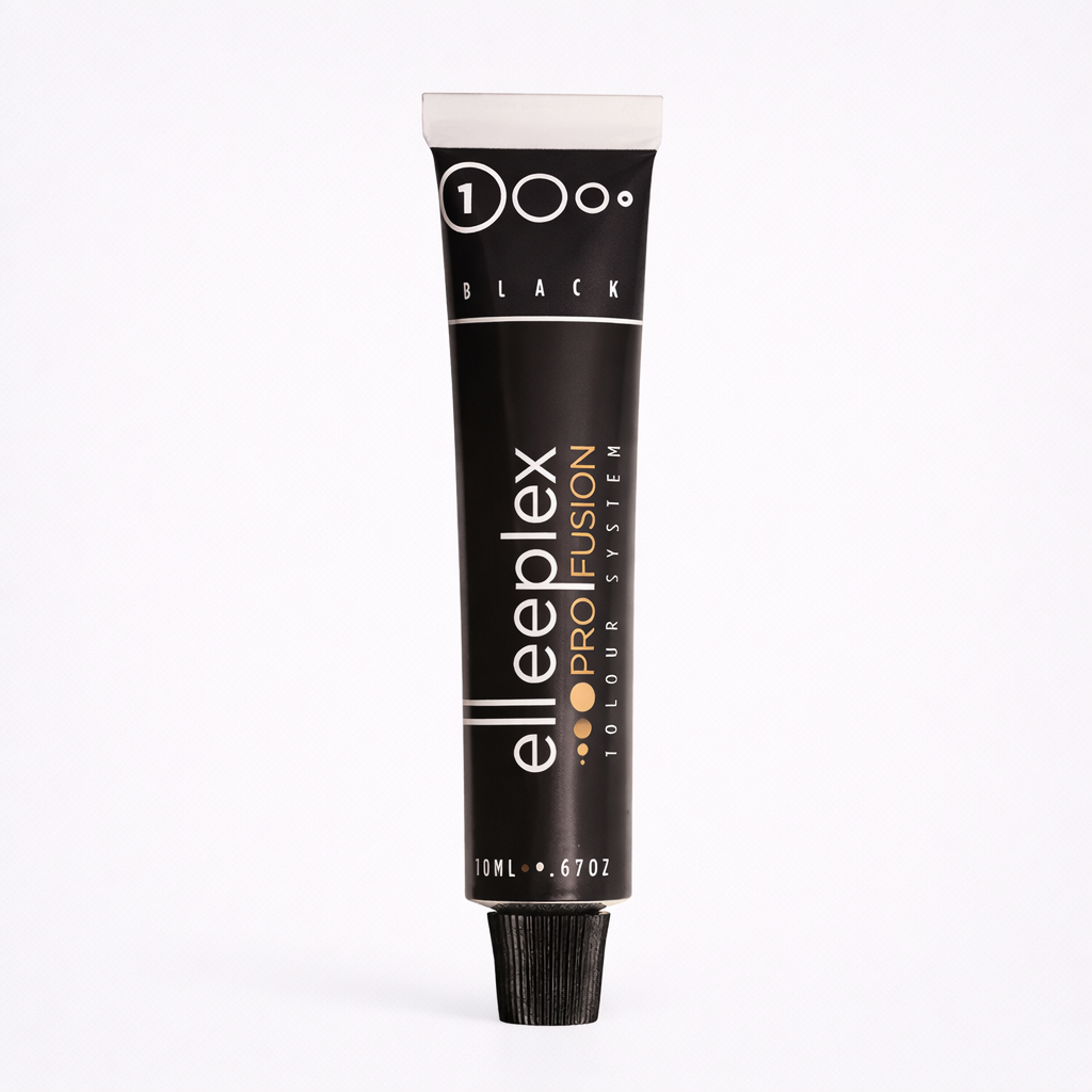 Tinte para Cejas y Pestañas Elleeplex Profussion