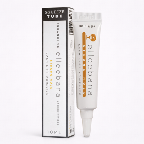 Adhesivo para Lash Lift con Queratina 10ml