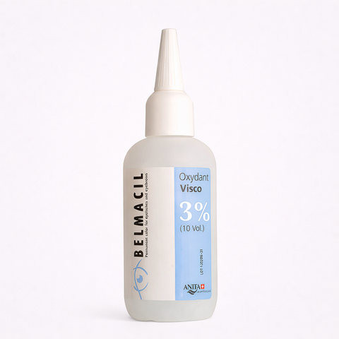 Belmacil Crema Oxidante 3%