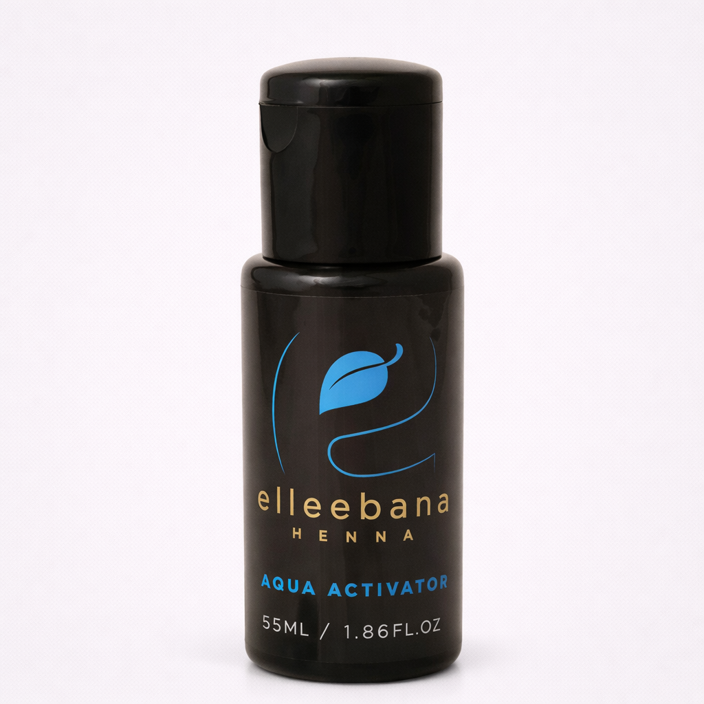 Activador PH para Henna de Cejas