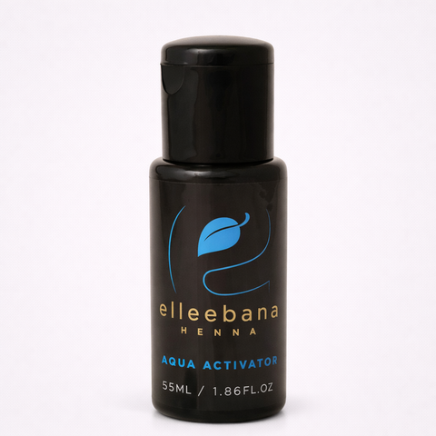 Activador PH para Henna de Cejas