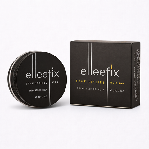 Cera para Peinar Cejas - Elleefix