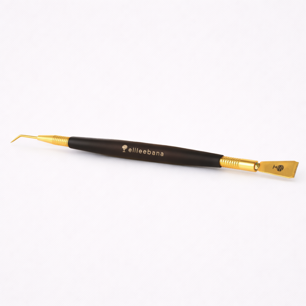 Herramienta de precisión 2 en 1 para Lash Lift