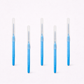Mini Cepillos Para Laminar Cejas