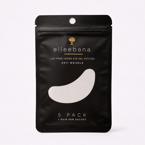 Parches para Pestañas Elleebana