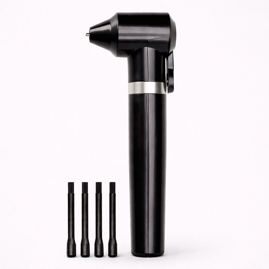 Herramienta Mezcladora para Henna