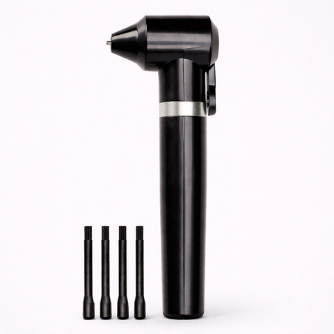 Herramienta Mezcladora para Henna