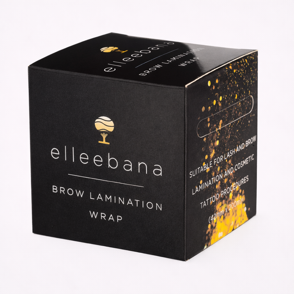 Papel Osmótico para laminar Cejas