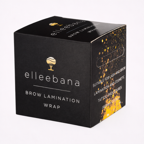 Papel Osmótico para laminar Cejas