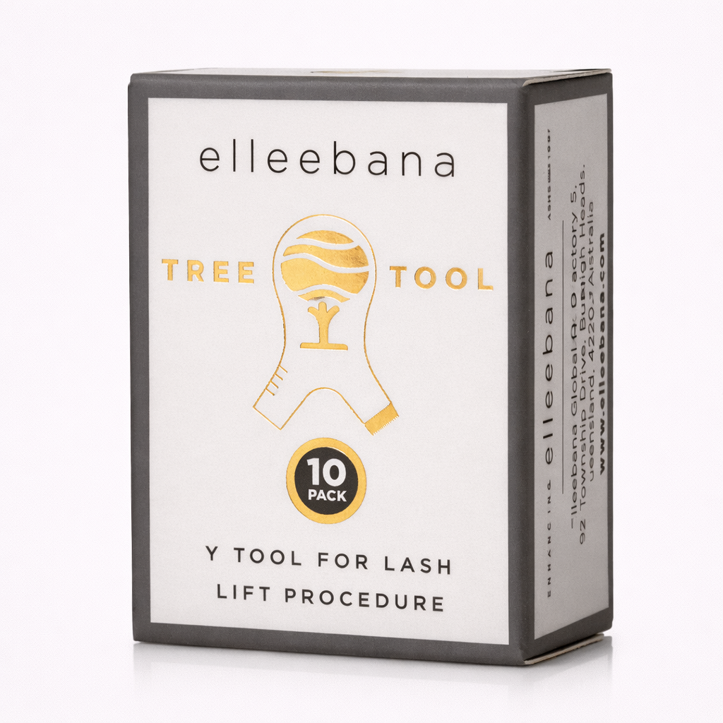 Herramienta "Y" para Lash Lift