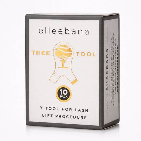 Herramienta "Y" para Lash Lift