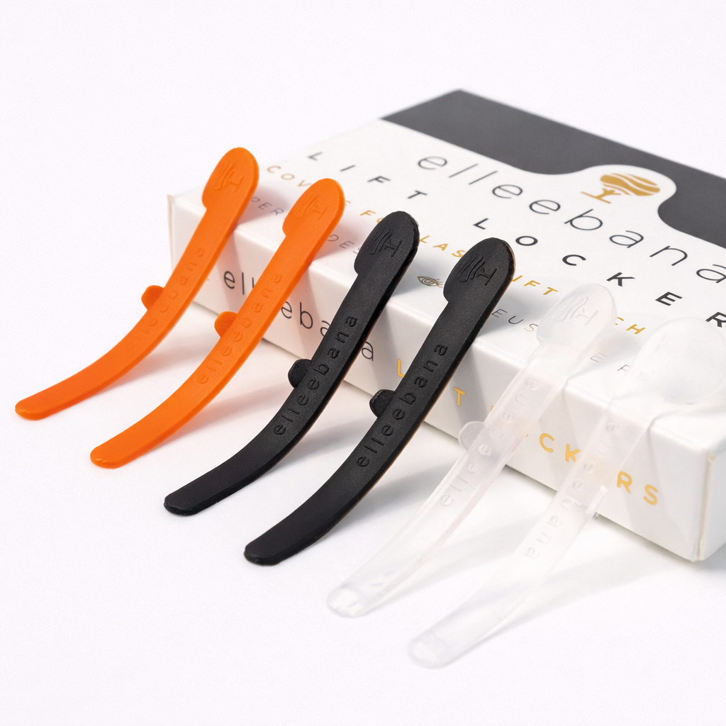 Lash Lift LOCKERS