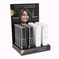 Display para exhibir Elleevate Mascara Elleeplex
