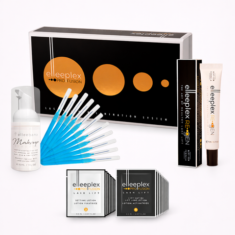 Kit Laminado de Cejas