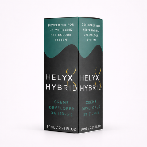 Helyx Hybrid Crema Reveladora