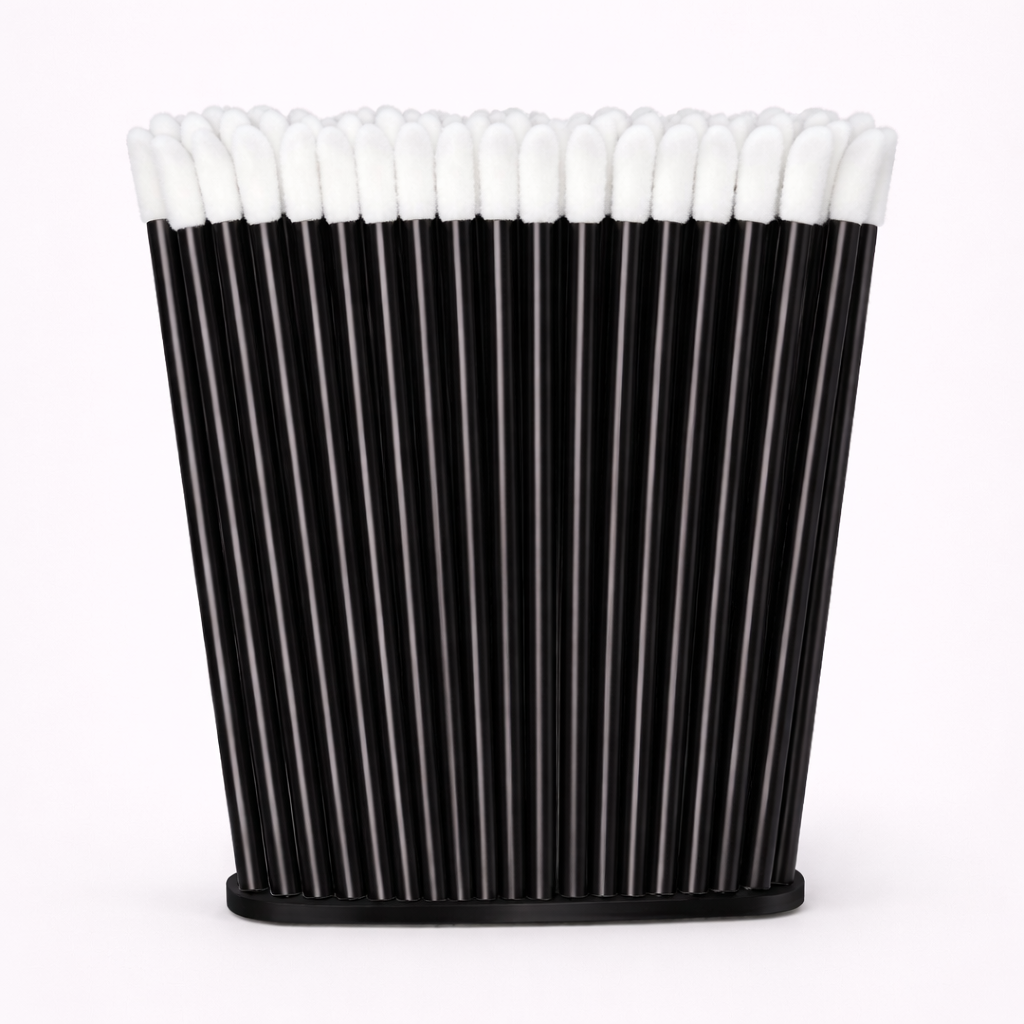 Brochas aplicadoras desechables (50 pzs)