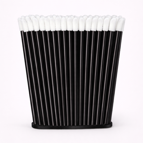 Brochas aplicadoras desechables (50 pzs)