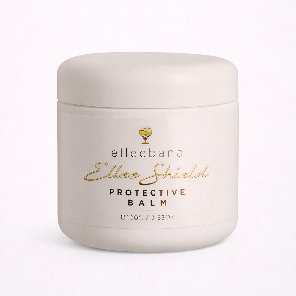 Belma Shield / Balsamo para proteger la piel del tinte