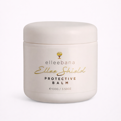 Belma Shield / Balsamo para proteger la piel del tinte