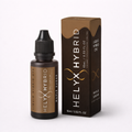 Tinte Helyx Híbrido - Marron Claro - Maple Sugar