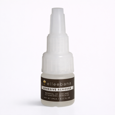 Removedor de Extensiones de Pestañas libre de GLB