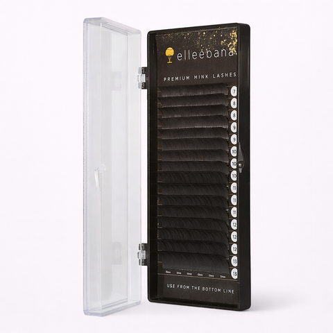 Extensiones Clásicas Premium PBT