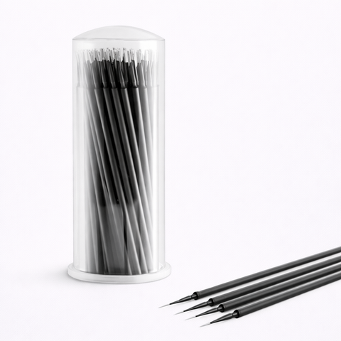 Microbrush - micro cepillos