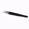 Pinza Extensiones de Pestañas - RECTAS PARA AISLAR PRO STRAIGHT